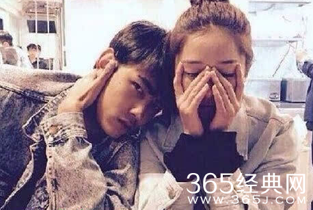 纪凌尘家庭背景照片及个人资料