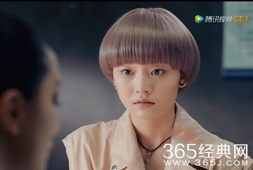 暗黑者2第八集小灰扮演者李嘉慧个人资料