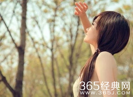 早安心语：所爱隔山海，山海可不平。2015.08.21