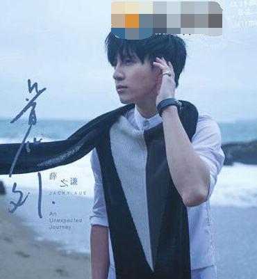 蒙面歌王摘星怪是谁？蒙面歌王摘星怪是薛之谦吗？