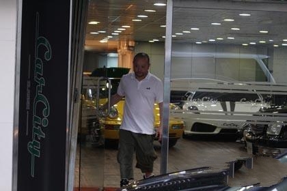 邱淑贞老公惨赔是怎么回事？邱淑贞老公惨赔5千万吗？