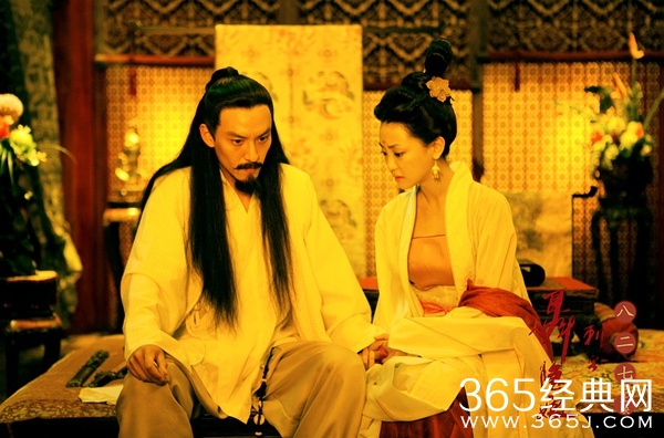 张震大曝拍摄刺客聂隐娘床戏花絮