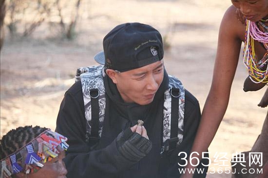 《极速前进2》20150821期非洲西南部什么时候播出？非洲西南部挑战什么项目？