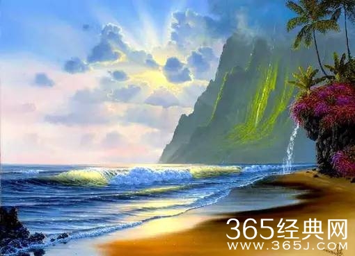 不想被嫉妒的唾沫喷到，那就站的再高些