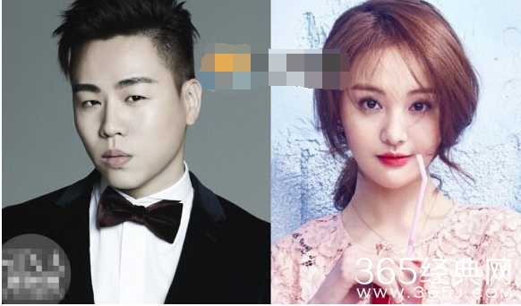 郑爽和井柏然是什么关系？郑爽和井柏然为什么没在一起？