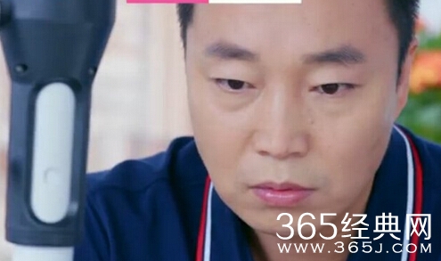 旋风少女若白掉下楼是哪一集？若白为什么会掉下楼？