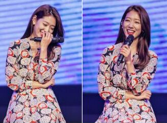 朴信惠2015深圳粉丝见面会是什么时候？朴信惠见面会时间地点曝光