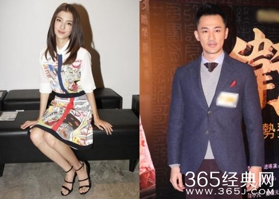 林峰女朋友是谁？林峰女朋友叫什么？林峰女友吴千语催婚？