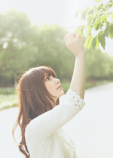 早安心语：站得久了，就忘了自己在等什么！2015.08.24