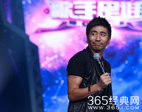 蒙面歌王第六期流浪者沙宝亮冠军 蒙面歌王第六期歌单
