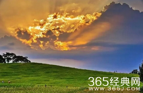 最好的风水是人品