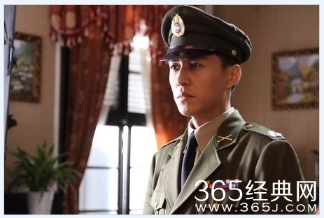 伪装者明楼的真实身份是什么