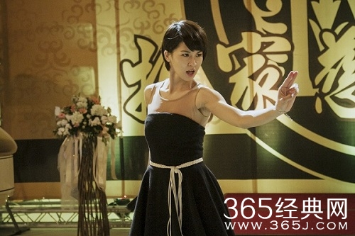 电视剧明若晓溪超长片花