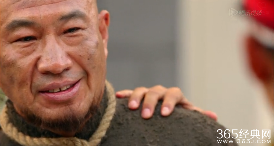 春江英雄之秀才遇到兵龙千言父亲怎么死的