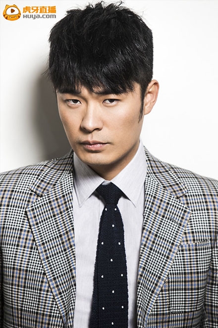 陈赫LOL名字什么段位哪个区 宣称自己大神嘴强王者