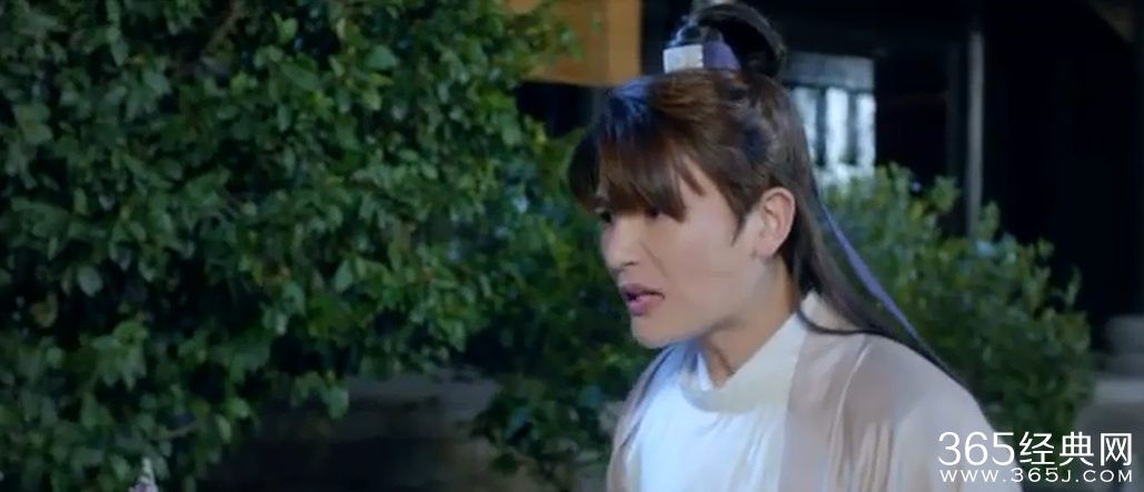 纳妾记第13集剧情介绍