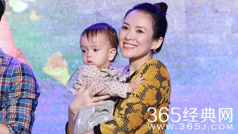 章子怡怀孕六月 章子怡怀孕成了娱乐圈的大姨妈新闻