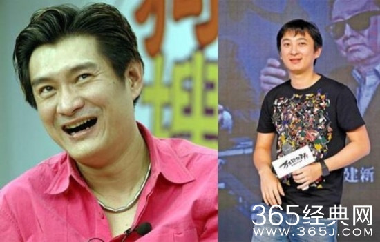 黄安炮轰王思聪范冰冰 疑因过气生嫉妒心