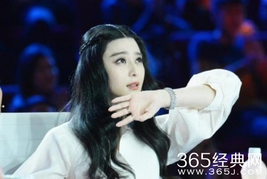 黄安炮轰王思聪范冰冰 疑因过气生嫉妒心