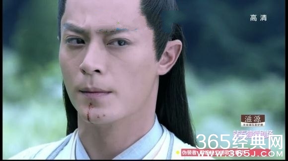 花千骨什么时候知道自己的洪荒之力是白子画封印的