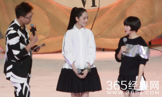 《女神新装》第三期冠军是谁？第三期冠军排名曝光