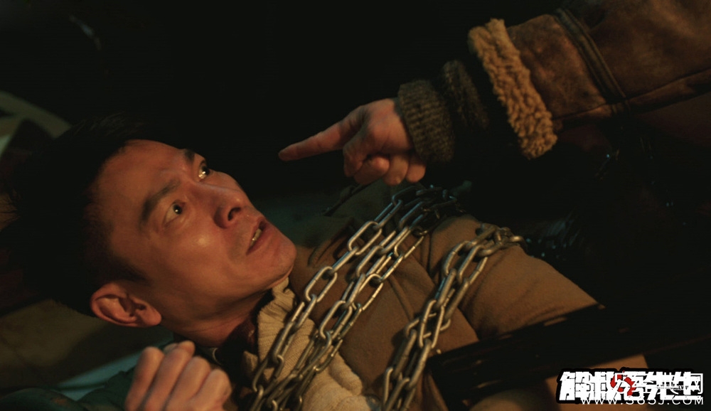 解救吾先生影评