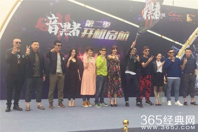 甘露《暗黑者2》 遭爆粗口