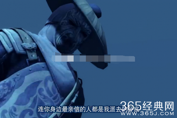 画江湖之不良人大结局提前揭晓