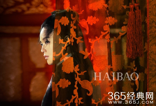 刺客聂隐娘张震回应舒淇不再合作