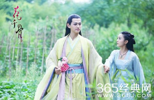 杀阡陌为什么会毁容