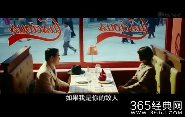 电视剧毕业歌经典台词