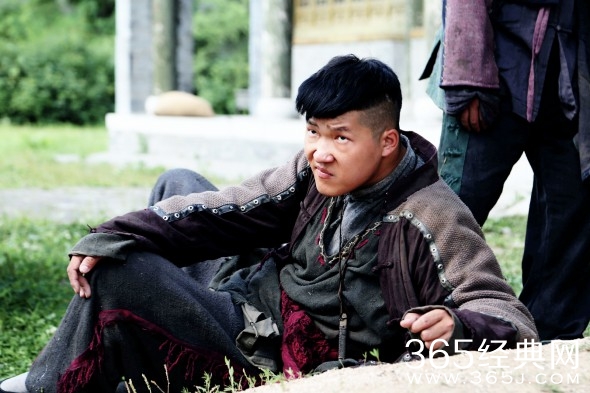 春江英雄之秀才遇到兵杠头的结局是什么