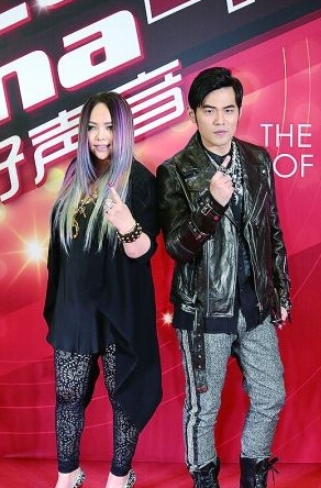 中国好声音4周杰伦战队是第几期？周杰伦战队什么时候播出？