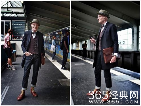 经典哥：做小三是什么感觉？2015.08.25