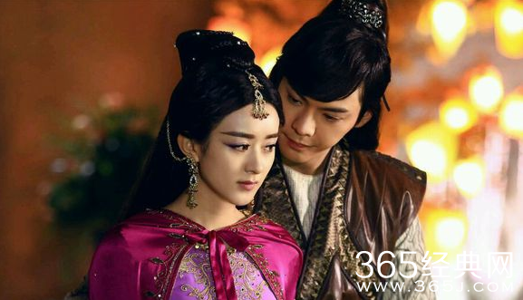 蜀山战纪素因扮演者是谁