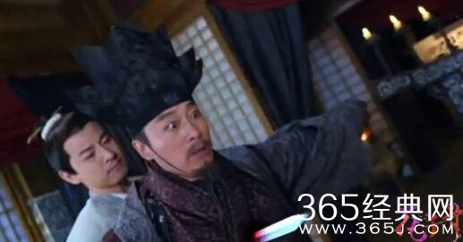 东方彧卿和白子画有什么仇？五上仙为什么杀东方彧卿父亲？