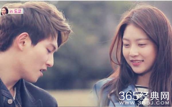 《我们结婚了》李宗泫孔升妍下车原因什么？李宗泫孔升妍下车原因？