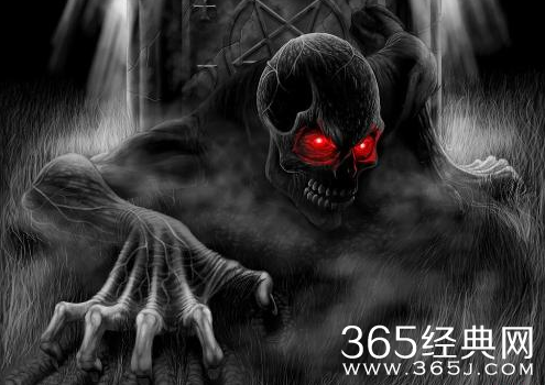 世界上有鬼吗？科学家析白宫“闹鬼”现象