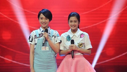 中国好声音4那英队四强名单曝光 长宇朗嘎拉姆张磊孙伯伦进四强