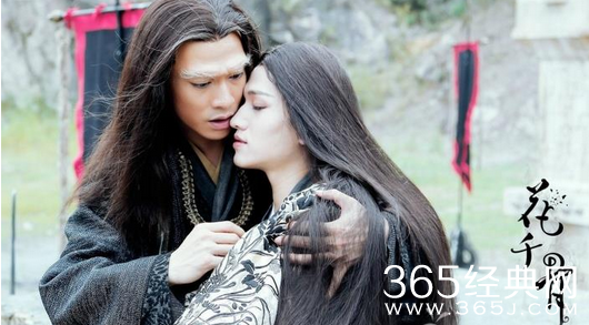 单春秋是不是喜欢杀阡陌