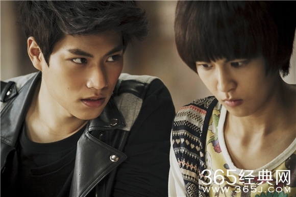 明若晓溪剧情介绍