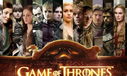 《权力的游戏》第六季剧透剧情介绍 欧莎和瑞肯·史塔克将在第六季回归