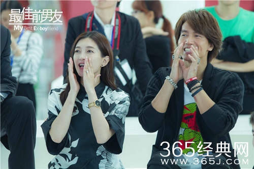 《最佳前男友》李唐喜欢谁最后和谁在一起了