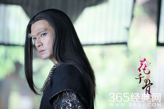 单春秋是不是喜欢杀阡陌