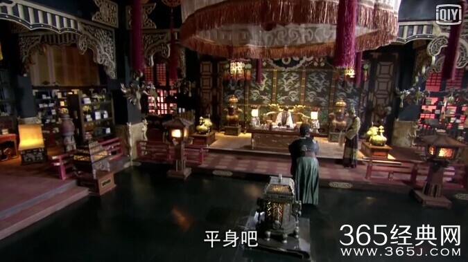 少年神探狄仁杰第34集剧情介绍