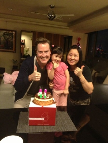 《爸爸3》第十一期夏克立为什么缺席？夏克立缺席由谁代替