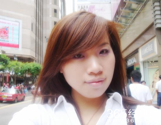 汪子琦和黄奕是好友