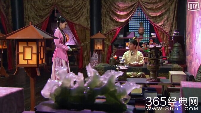 少年神探狄仁杰第32集剧情介绍