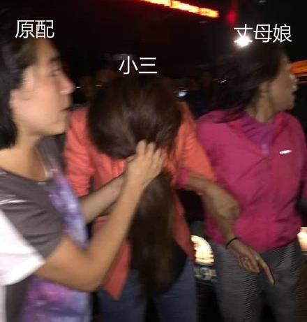 经典哥：做小三是什么感觉？2015.08.25