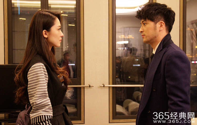 《克拉恋人》林子良在他爸死的时候不是变好了吗？为什么又变坏了？